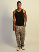 KOLBY KOLBY RIBBED TANK - BLACK - Boathouse