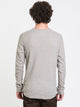 KOLBY KOLBY PETE LONG SLEEVE HENLEY - CLEARANCE - Boathouse
