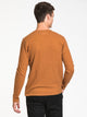 KOLBY KOLBY LONG SLEEVE TEXTURE TEE - CLEARANCE - Boathouse