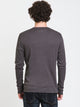 KOLBY KOLBY UTILITY LONG SLEEVE CREW NECK - CLEARANCE - Boathouse