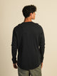 KOLBY KOLBY GARMENT DYE HENLEY - CLEARANCE - Boathouse