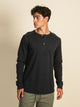 KOLBY KOLBY GARMENT DYE HENLEY - CLEARANCE - Boathouse