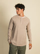 KOLBY KOLBY GARMENT DYE HENLEY - CLEARANCE - Boathouse