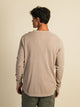 KOLBY KOLBY GARMENT DYE HENLEY - CLEARANCE - Boathouse