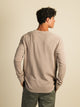 KOLBY KOLBY GARMENT DYE HENLEY - CLEARANCE - Boathouse