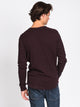 KOLBY MENS MAX SLUB HENLEY - CLEARANCE - Boathouse