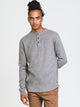 KOLBY KOLBY CLASSIC UTILITY HENLEY - CLEARANCE - Boathouse