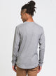 KOLBY KOLBY CLASSIC UTILITY HENLEY - CLEARANCE - Boathouse