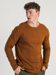 KOLBY KOLBY COOPER DOUBLE NECK CREW - CLEARANCE - Boathouse