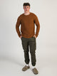 KOLBY KOLBY COOPER DOUBLE NECK CREW - CLEARANCE - Boathouse