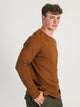 KOLBY KOLBY COOPER DOUBLE NECK CREW - CLEARANCE - Boathouse