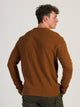 KOLBY KOLBY COOPER DOUBLE NECK CREW - CLEARANCE - Boathouse