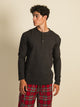 KOLBY KOLBY HUGH LONG SLEEVE HENLEY - CLEARANCE - Boathouse