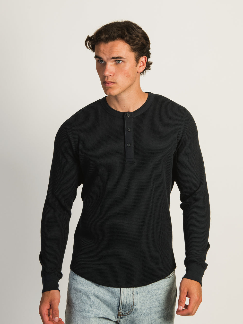 HENLEY GAUFRÉ KOLBY - NAVY