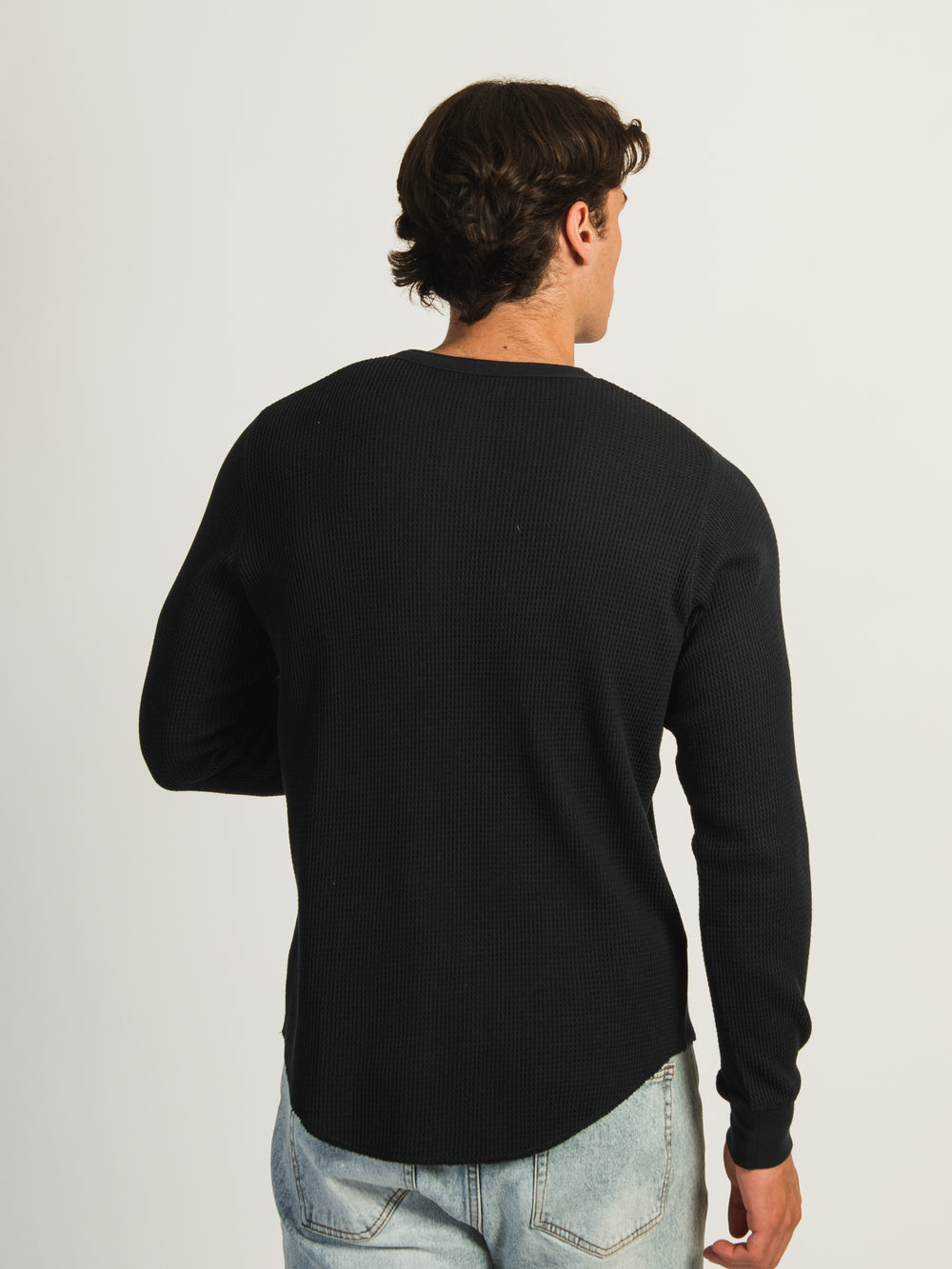 HENLEY GAUFRÉ KOLBY - NAVY