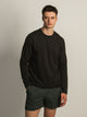 KOLBY KOLBY KEEP COOL LONG SLEEVE - BLACK - Boathouse