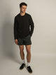 KOLBY KOLBY KEEP COOL LONG SLEEVE - BLACK - Boathouse