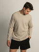 KOLBY KOLBY KEEP COOL LONG SLEEVE - PEBBLE - Boathouse