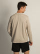 KOLBY KOLBY KEEP COOL LONG SLEEVE - PEBBLE - Boathouse