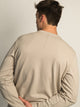 KOLBY KOLBY KEEP COOL LONG SLEEVE - PEBBLE - Boathouse