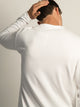 KOLBY KOLBY KEEP COOL LONG SLEEVE - WHITE - Boathouse