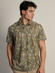 KOLBY KOLBY KEEP COOL LIGHTWEIGHT POLO - CAMO - Boathouse