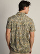 KOLBY KOLBY KEEP COOL LIGHTWEIGHT POLO - CAMO - Boathouse