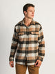 KOLBY KOLBY TRAPPER OVERSHIRT - CLEARANCE - Boathouse