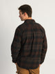 KOLBY KOLBY TREX YARN DYE FLANNEL - CLEARANCE - Boathouse