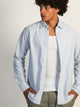 KOLBY KOLBY OXFORD SHIRT - LIGHT BLUE - Boathouse