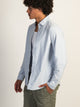 KOLBY KOLBY OXFORD SHIRT - LIGHT BLUE - Boathouse
