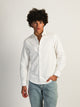 KOLBY KOLBY OXFORD SHIRT - WHITE - Boathouse