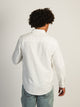 KOLBY KOLBY OXFORD SHIRT - WHITE - CLEARANCE - Boathouse