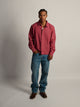 KOLBY KOLBY SHORT CUT FLANNEL - RED - Boathouse