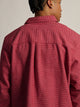 KOLBY KOLBY SHORT CUT FLANNEL - RED - Boathouse