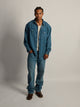 KOLBY KOLBY WESTERN SHIRT - DENIM - Boathouse