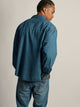 KOLBY KOLBY WESTERN SHIRT - DENIM - Boathouse