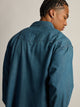 KOLBY KOLBY WESTERN SHIRT - DENIM - Boathouse