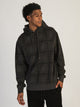KOLBY KOLBY PARKER PLAID HOODIE - CLEARANCE - Boathouse