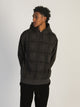 KOLBY KOLBY PARKER PLAID HOODIE - CLEARANCE - Boathouse