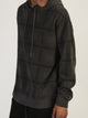 KOLBY KOLBY PARKER PLAID HOODIE - CLEARANCE - Boathouse