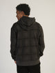 KOLBY KOLBY PARKER PLAID HOODIE - CLEARANCE - Boathouse