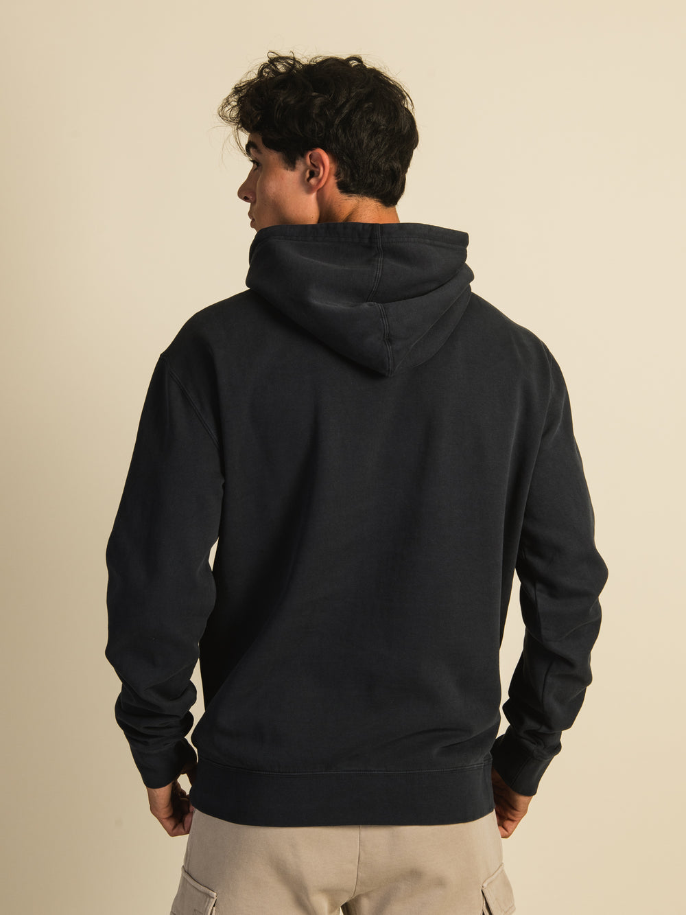 KOLBY PARKER GARMENT DYE HOOD - CLEARANCE