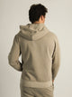 KOLBY KOLBY RALLY ZIP FRONT HOODIE - CLEARANCE - Boathouse