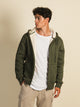 KOLBY KOLBY SHERPA LINED FLEECE HOOD - CLEARANCE - Boathouse