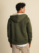 KOLBY KOLBY SHERPA LINED FLEECE HOOD - CLEARANCE - Boathouse