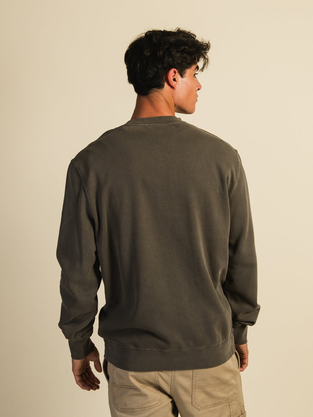 KOLBY ETHAN G/D POCKET CREW - CLEARANCE
