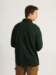 KOLBY KOLBY ROGUE GARMENT DYE OVERSHIRT - CLEARANCE - Boathouse