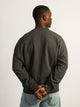 CHANDAIL KOLBY CREW COUPE DÉCONTRACTÉE - ASH
