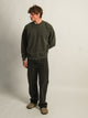 KOLBY KOLBY RELAXED CREW FIT - GREEN - Boathouse